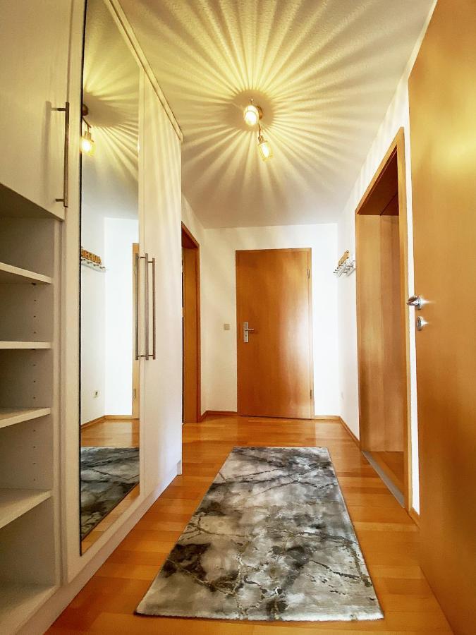 Liebevoll eingerichtete Ferienwohnung direkt am Erfurter Dom! Exterior foto